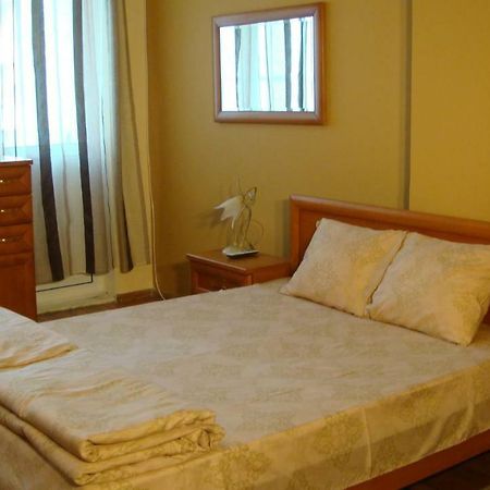 Apartment Sofia Center Extérieur photo