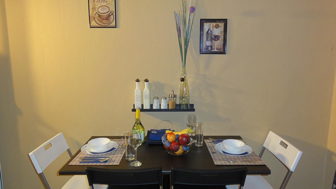 Apartment Sofia Center Extérieur photo