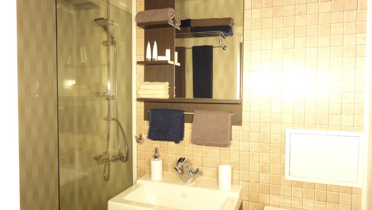Apartment Sofia Center Extérieur photo