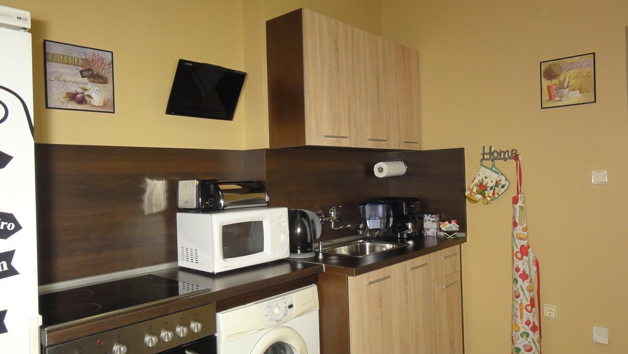 Apartment Sofia Center Extérieur photo