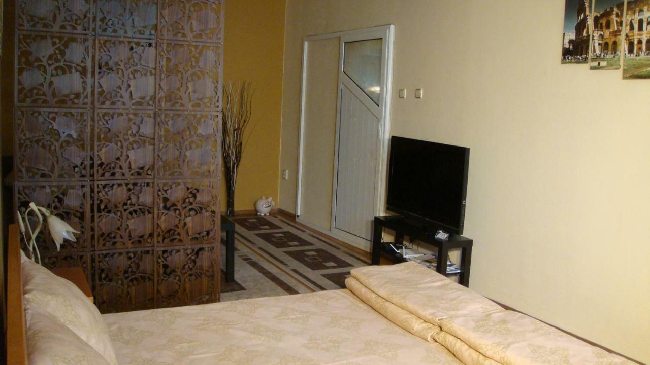 Apartment Sofia Center Extérieur photo
