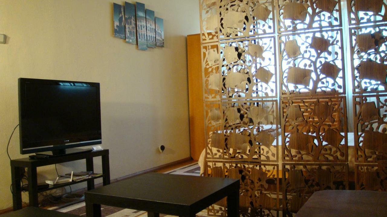 Apartment Sofia Center Extérieur photo