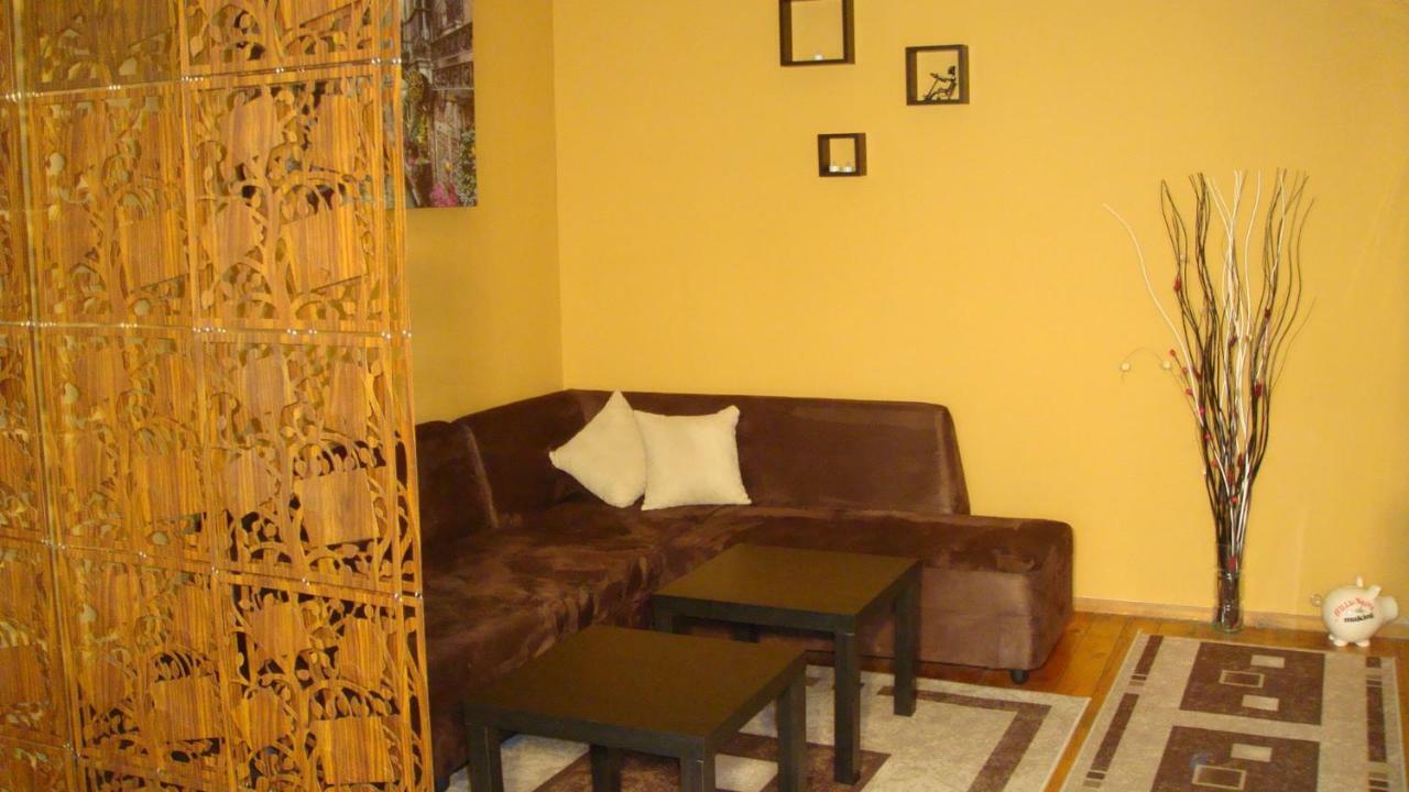 Apartment Sofia Center Extérieur photo